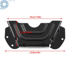 2 Pack Pulley Belt Guard Cover for Cub Cadet MTD