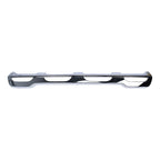Front Bumper Lower Panel Skid Plate Molding Chrome for Mercedes GLB 250 (2020–2023)
