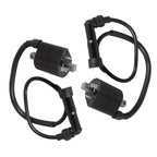 2X Ignition Coils for Yamaha Virago XV700 XV750 XV1000 XV1100 (1981–1999)