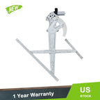 Front Left Power Window Regulator with Motor for Nissan NV1500 NV2500 (2012–2021)