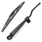 Rear Windshield Wiper Arm & Blade for 1999-2004 Jeep Grand Cherokee