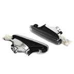 Front Fog Light Lamp Housing for BMW 3 Series E46 (1999-2001)
