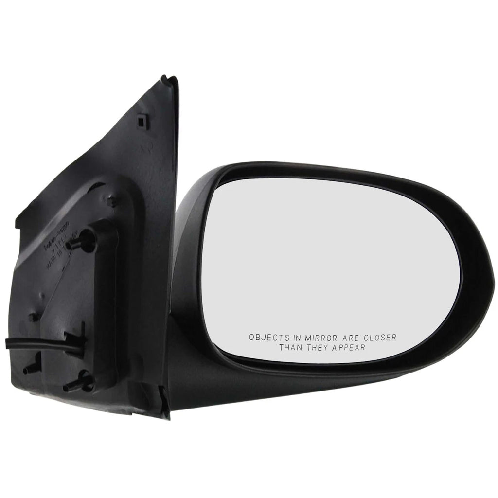 Power Side View Mirror for Dodge Caliber (2007–2012) Right RH