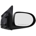 Power Side View Mirror for Dodge Caliber (2007–2012) Right RH