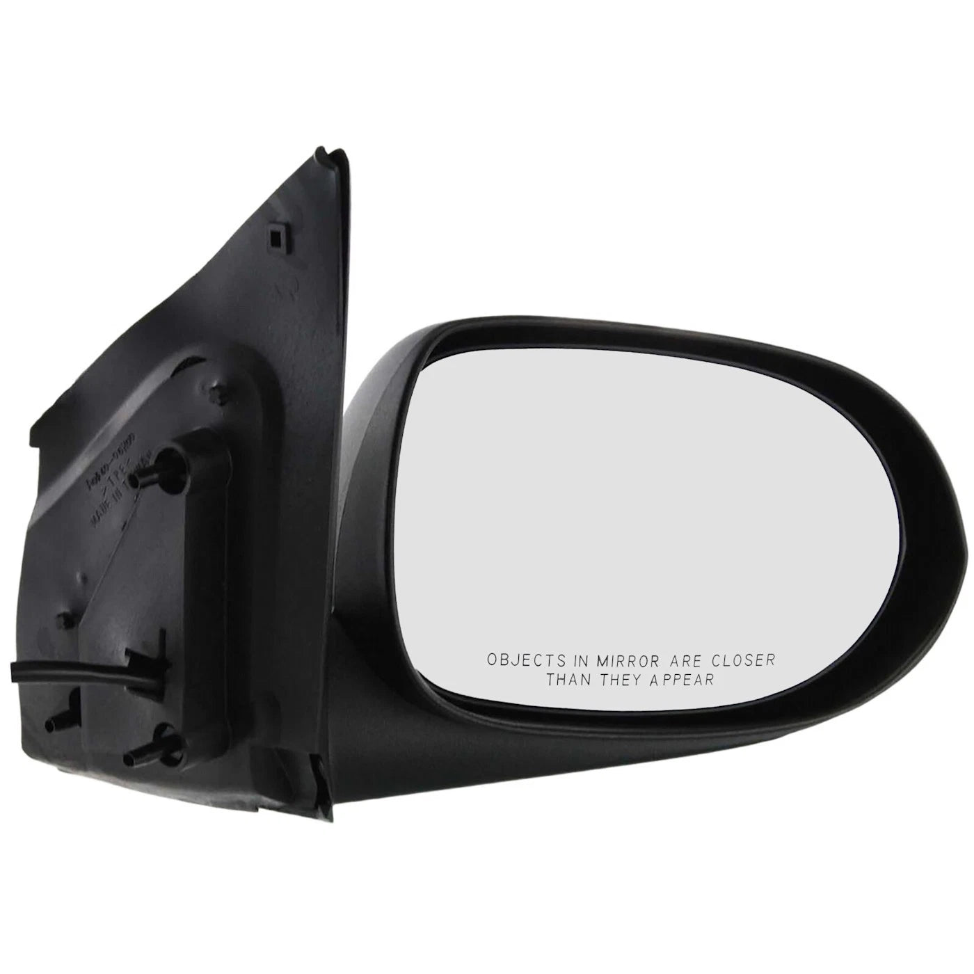 Power Side View Mirror for Dodge Caliber (2007–2012) Right RH