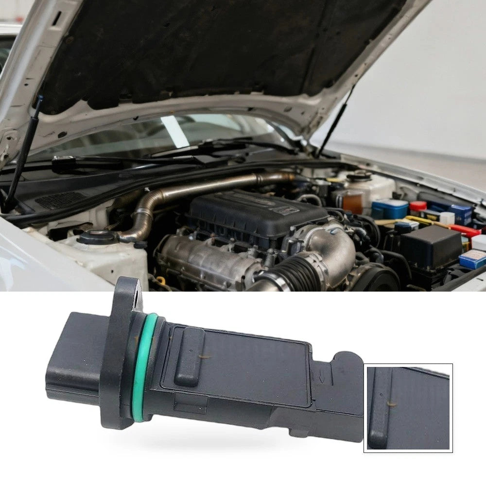 Air Flow Meter for Nissan Frontier Pathfinder Xterra Infiniti QX4 (1998–2004)