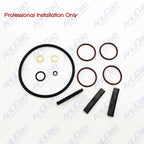 Oil Coolant Heat Exchanger for Volvo Penta TAMD41A AQAD41A (REC22108 ORB22108)