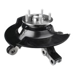 Front Left Steering Knuckle & Hub Bearing for Honda Pilot (2005-2008)