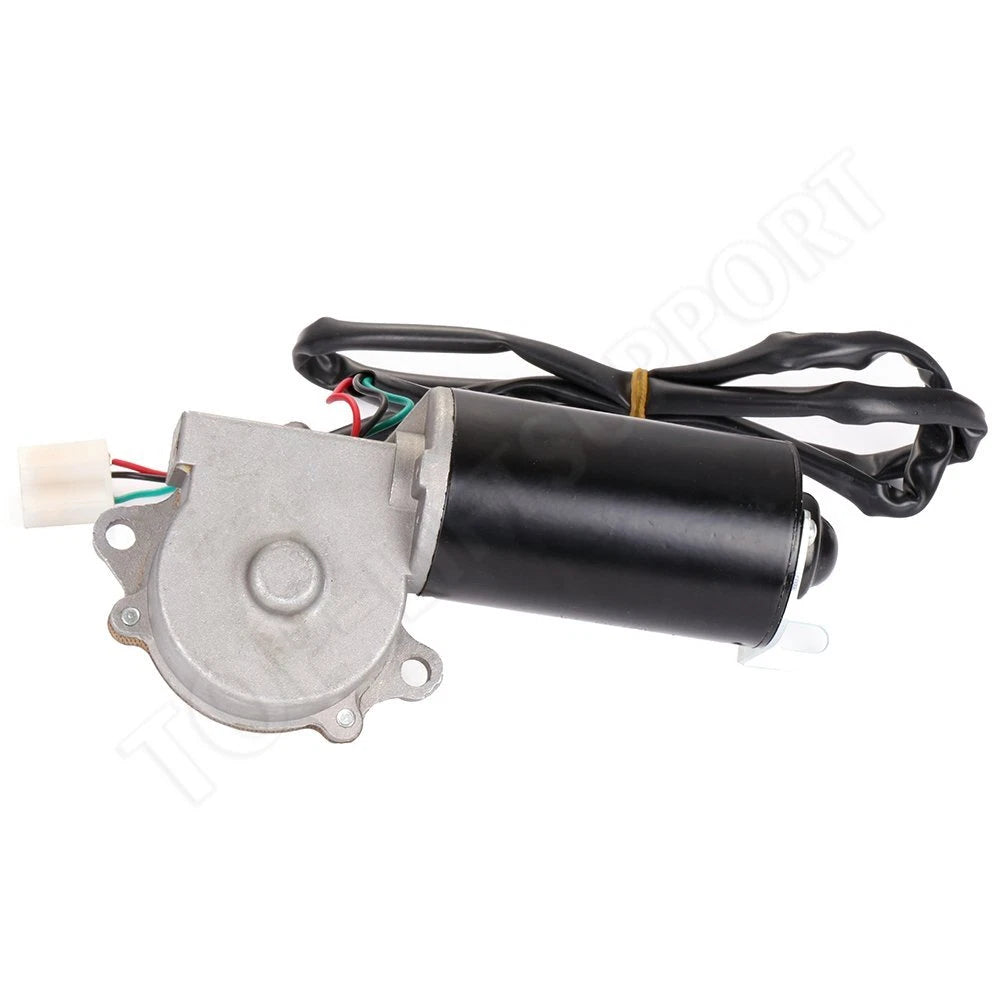 Windshield Wiper Motor for Jeep CJ7 (1976–1982)