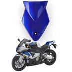 Rear Seat Cover Cowl for BMW S1000RR (2009–2014) Blue