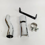 Mid Pipe Adapter Kit for Harley Tri-Glide (2017–2023) Vance & Hines 16784