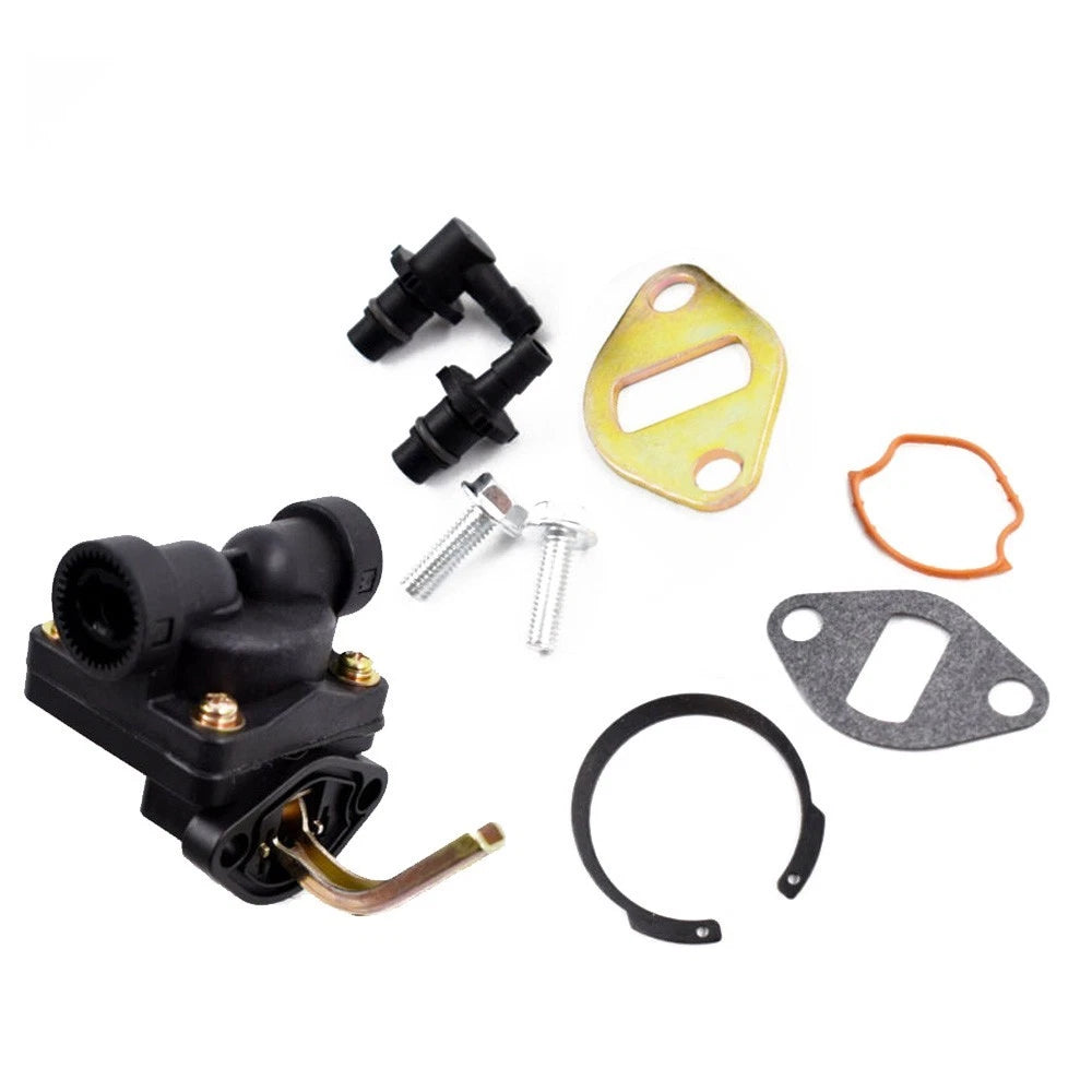 Fuel Pump Set for Craftsman LT1750, Scotts S1642 Tractors