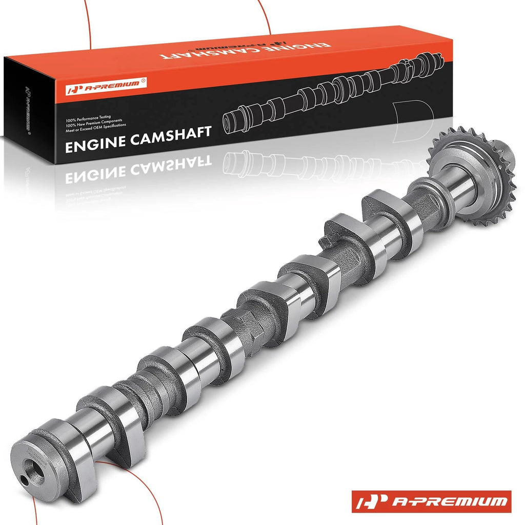 Camshaft for Hyundai Accent Kia Rio Rio5 (2006–2011)