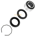Wheel Hub Bearings Seals Kit for Arctic Cat ATV 400 500 (2002–2004)