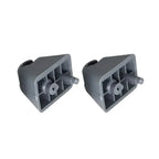 Sun Visor Mount Bracket Clip for Opel Vauxhall