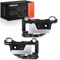 2X Rear Interior Door Handle for Mercury Montego Sable (2005–2007)