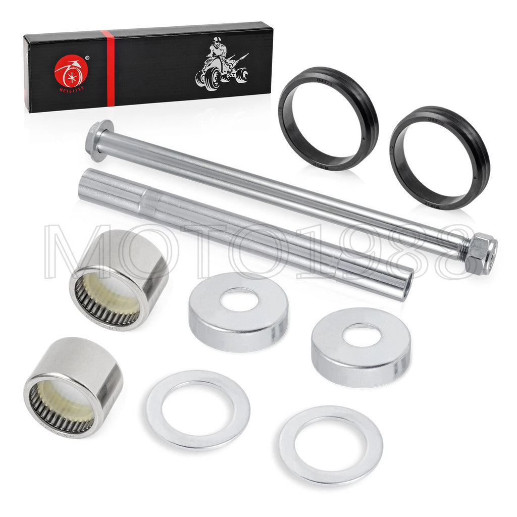 Swingarm Bearings Rebuild Kit for Yamaha Banshee YFZ350 (1987–2006)
