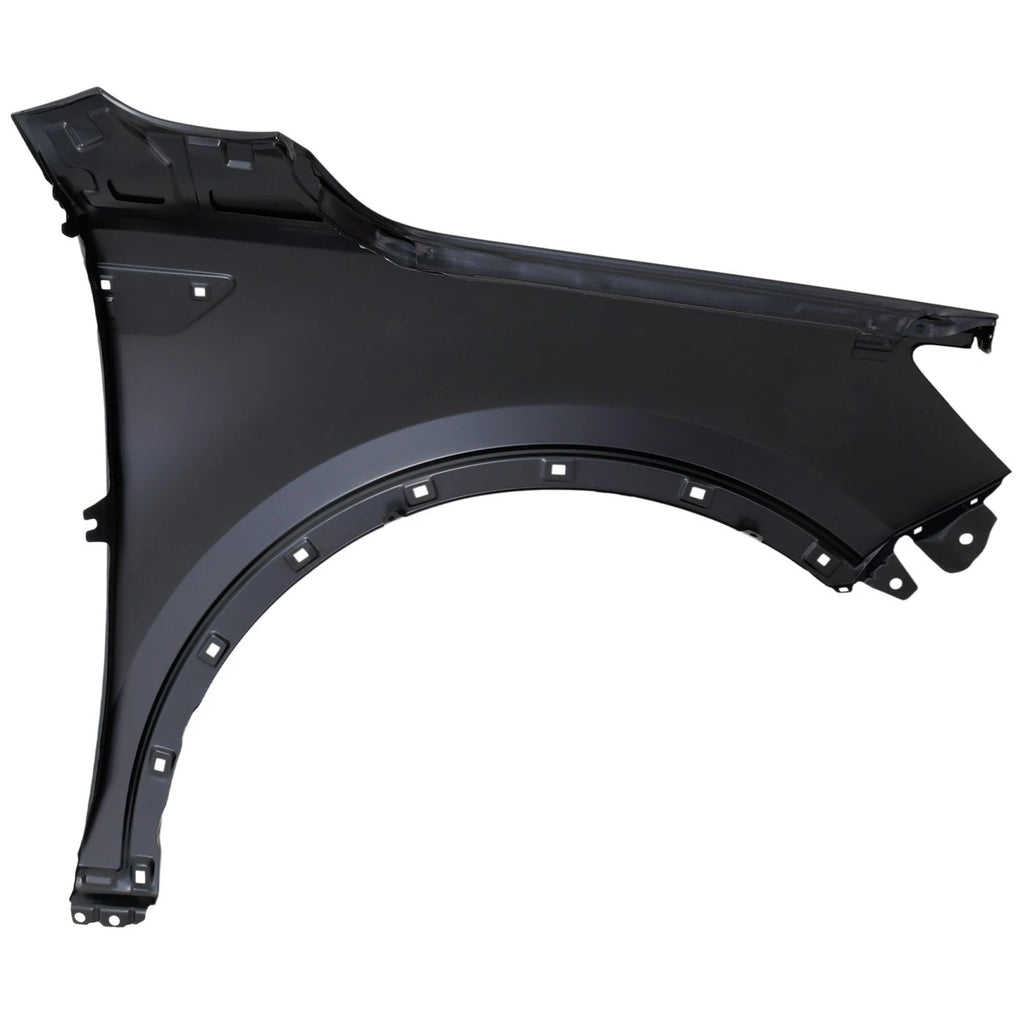 CAPA Certified Fender for Kia Sorento (2021–2023) Front Left & Right