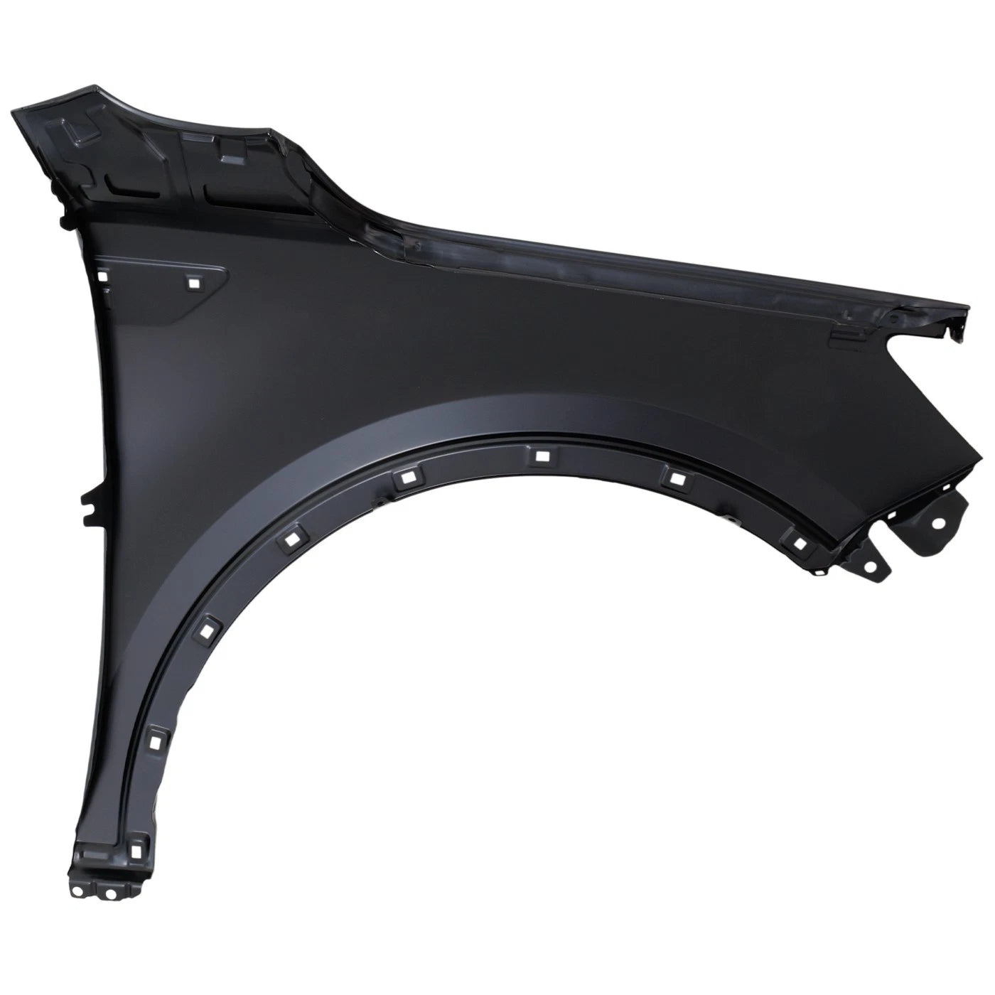 CAPA Certified Fender for Kia Sorento (2021–2023) Front Left & Right