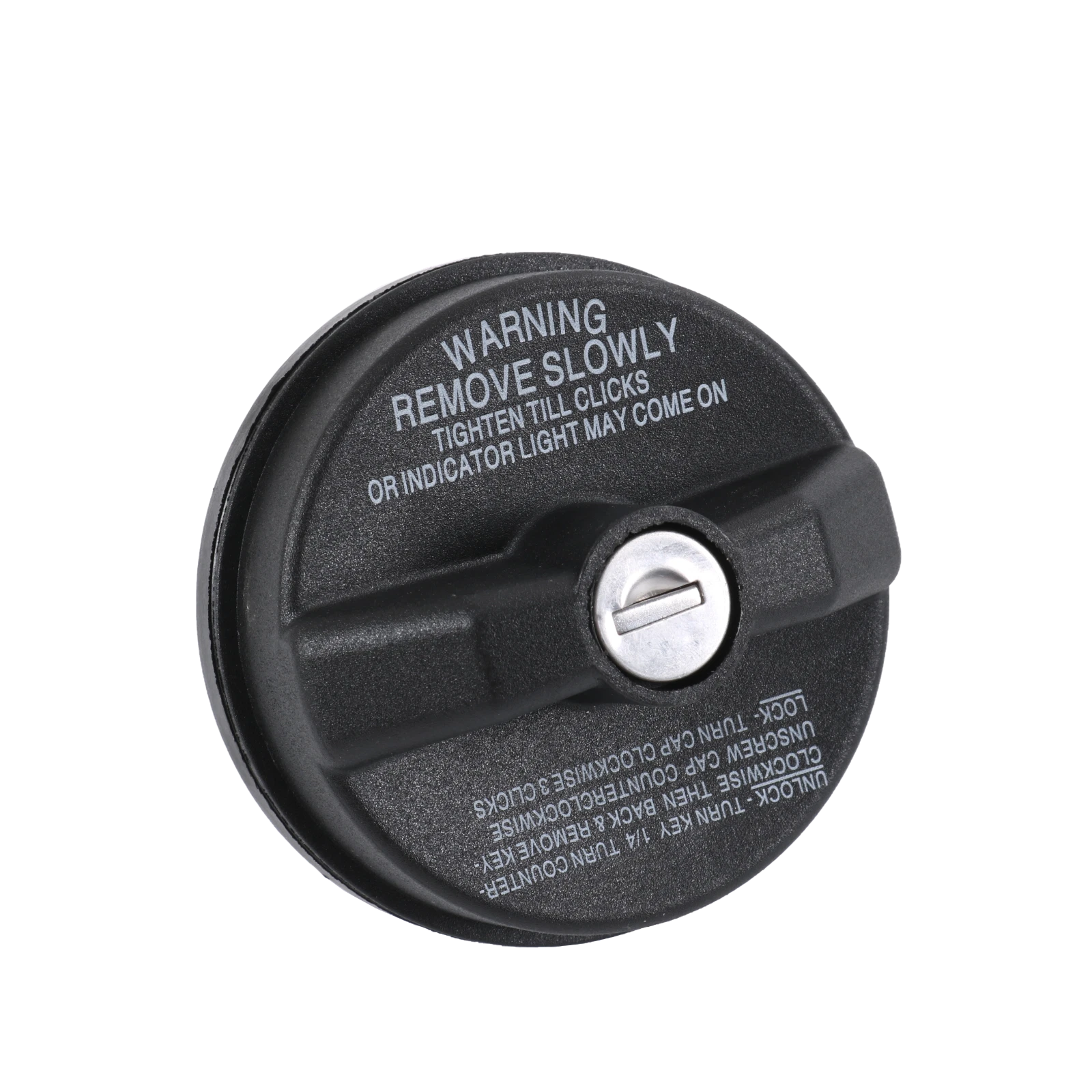 Locking Gas Tank Cap for Chrysler Dodge Jeep Infiniti Nissan Subaru