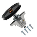 Mower Deck Mandrel for Troy-Bilt Mustang XP (2010–2021) 918-05078 618-05078