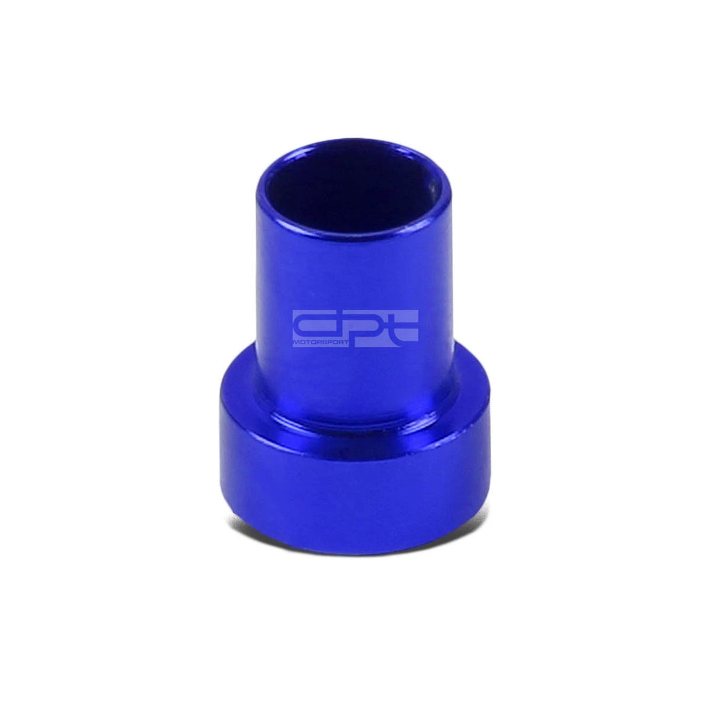 3X AN3 3/16" Aluminum/Steel Hard Line Flare Fitting for Automotive