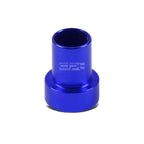 3X AN3 3/16" Aluminum/Steel Hard Line Flare Fitting for Automotive