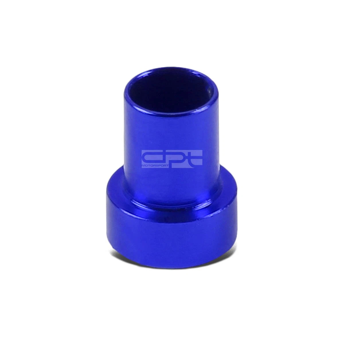 3X AN3 3/16" Aluminum/Steel Hard Line Flare Fitting for Automotive