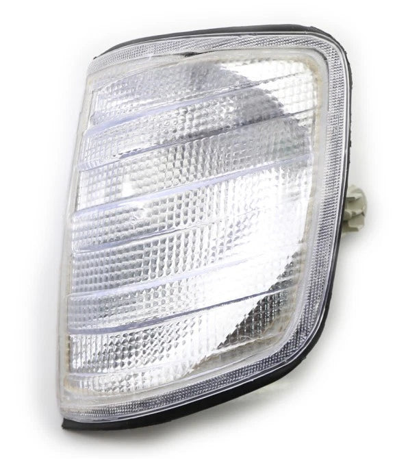Side Marker Signal Lamp Parking Light for Mercedes E-Class W124 (1985–1995)