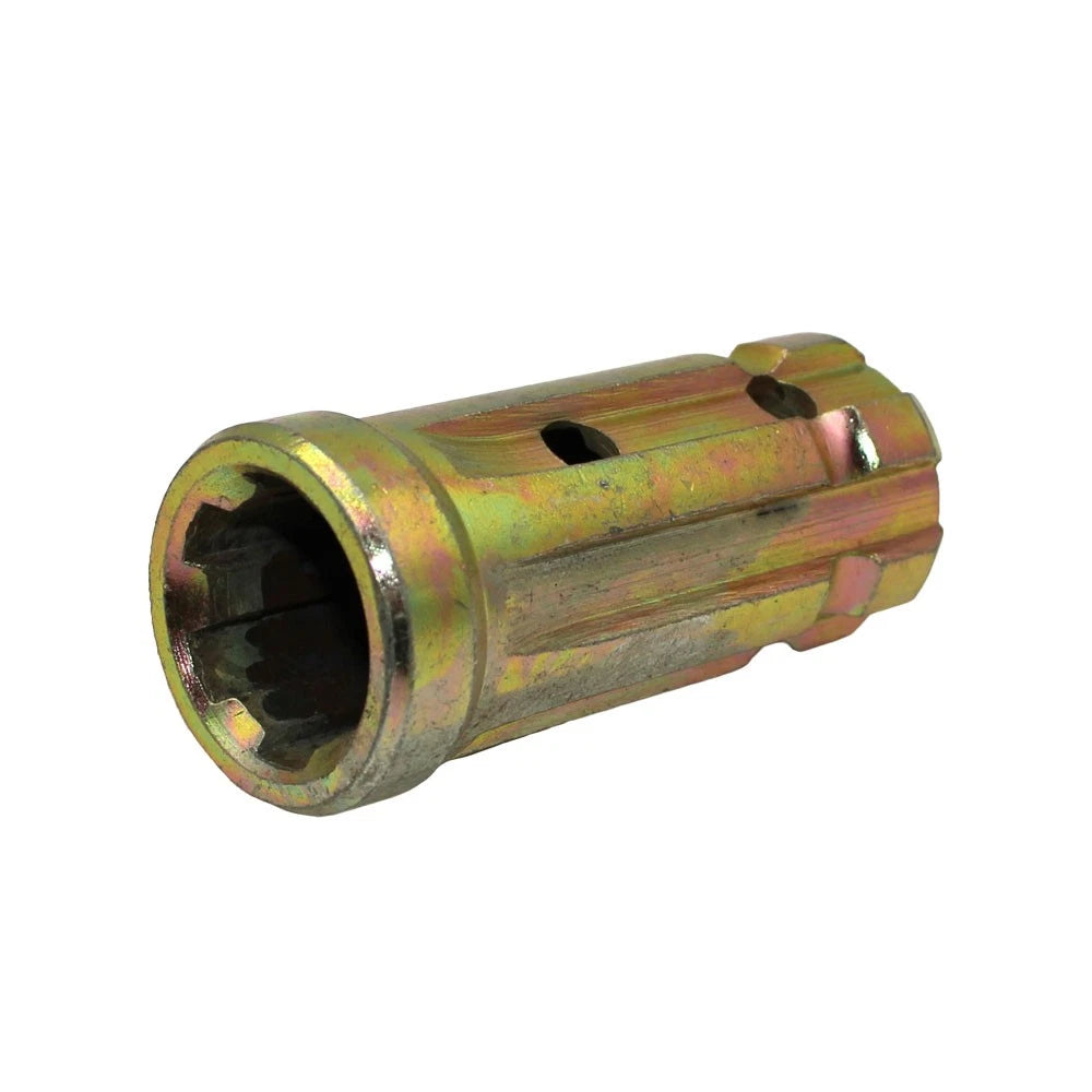 T318 6 Spline PTO Adapter for Ford 2N 501 600 601 700 701 800 (1942–1964)