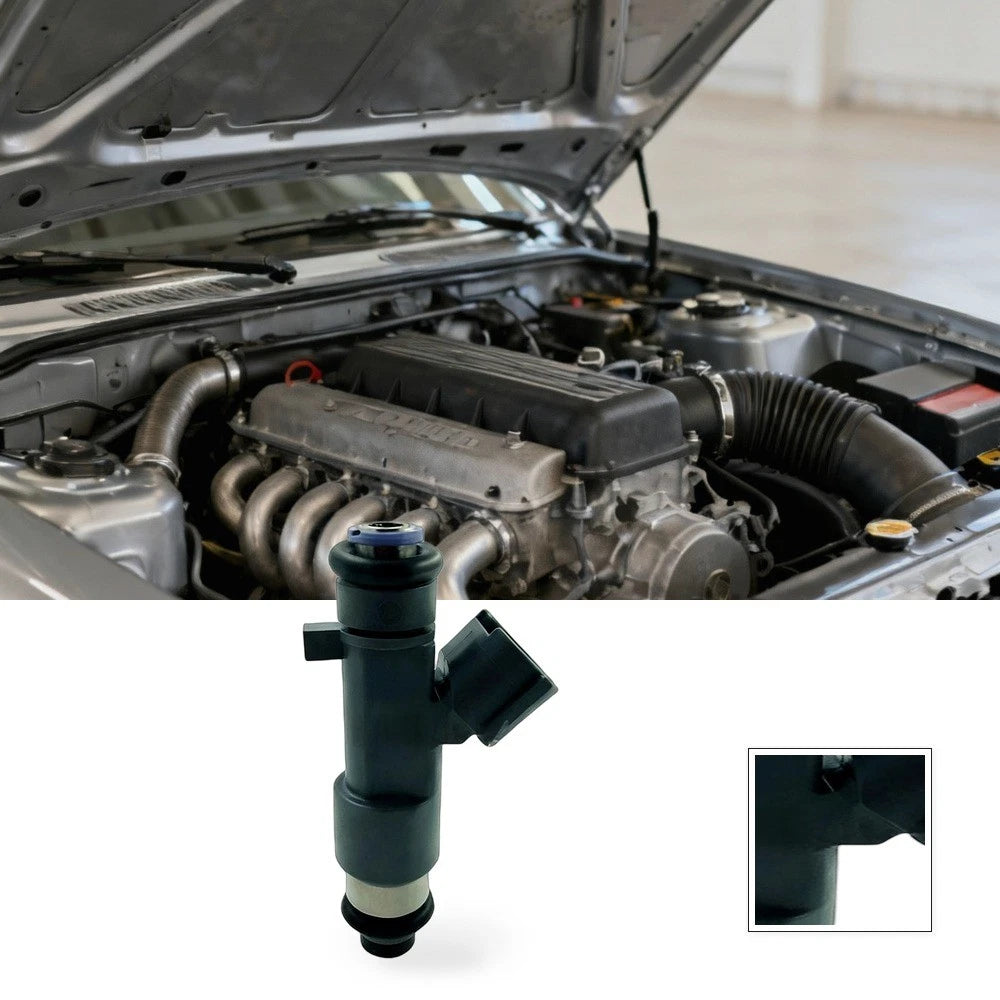 Fuel Injector for Nissan Armada Titan Pathfinder Frontier Xterra 5.6L (2004–2023)
