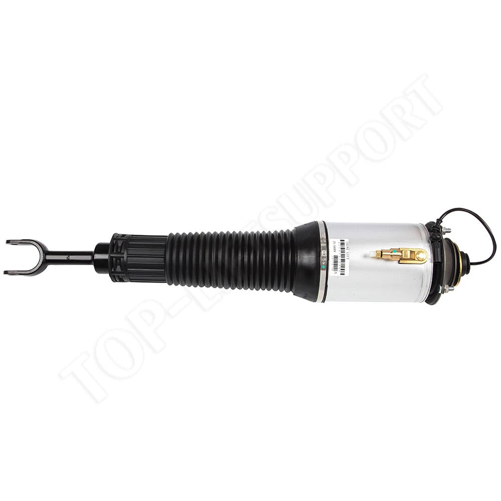 Set of 2 Air Shocks for Audi A8 D3 S8 Quattro Sedan (2002–2010)