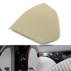 Front Right Door Upper Cover Beige ABS for Mercedes W211 E-Class (2003-2009)