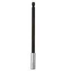 14 Inch Extension Rod for Quick Change Screwdriver Bit 1/4 Inch Hex Shank