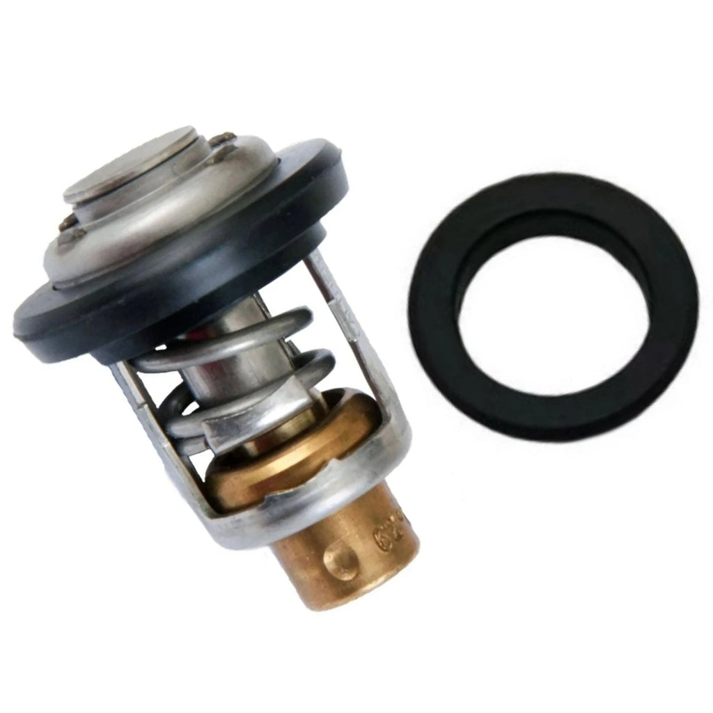 Thermostat for Honda BF6A BF8A B100 Outboard (19300-ZW9-003)