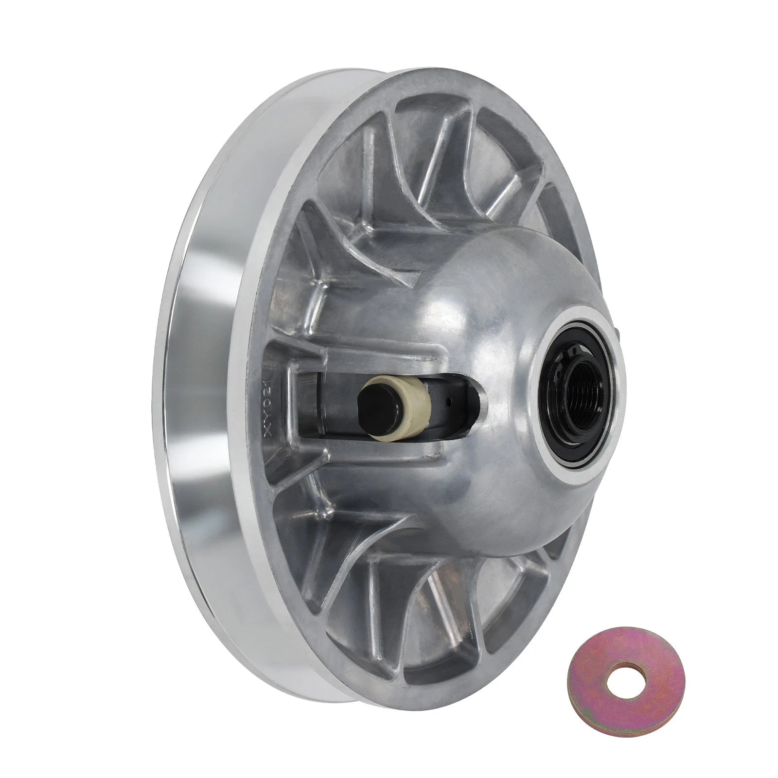 Secondary Driven Clutch Assembly for Sportsman 700 2007, 800 2005–2014 1322848