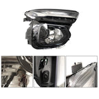 Headlight Assembly for Chevy Trailblazer (2021–2023) RH Side Clear Lens