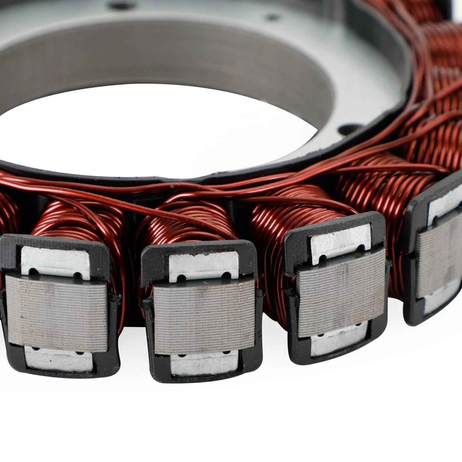 Charging Coil 59031-2136 for Kawasaki KAF 620 Mule 4000 & 4010 (2009–2020)