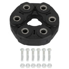 Driveshaft Coupler Flex Joint & Bolts for BMW 325e E30 (1984–1987) 26111225624