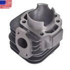 90cc Cylinder Piston Kit for Polaris Sportsman 90 (2001–2006)