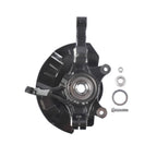 Front Driver Side Steering Knuckle Assembly for Kia Soul (2014-2016)