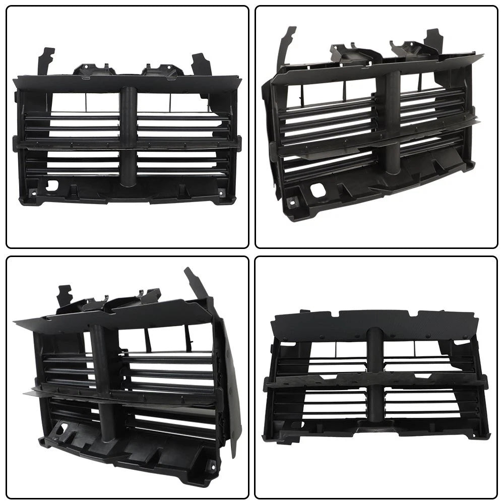 Grille Shutter with Motor for Ram 1500 (2013-2018)