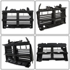 Grille Shutter with Motor for Ram 1500 (2013-2018)