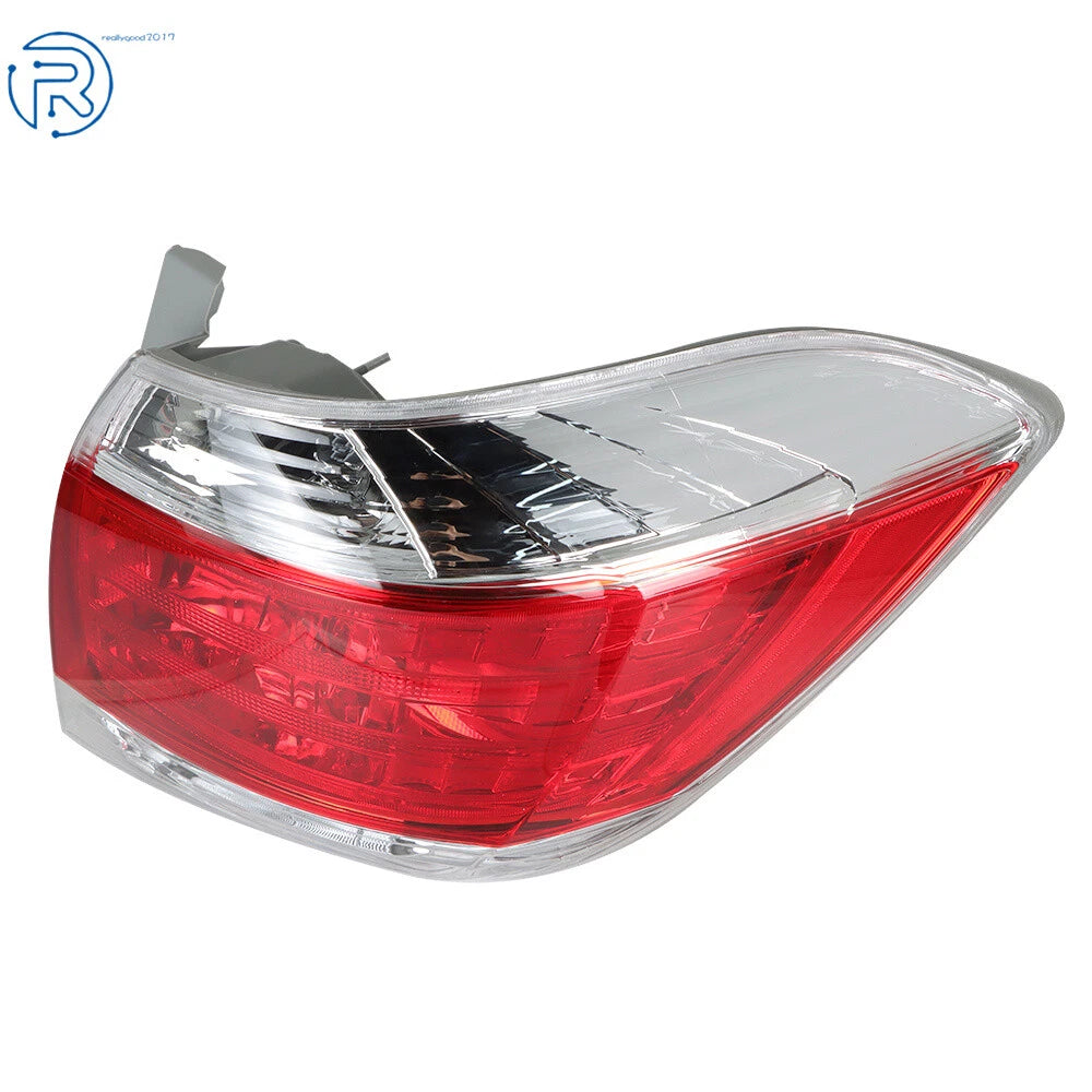 Brake Lamp for Toyota Highlander (2011-2013) Right Side Tail Light