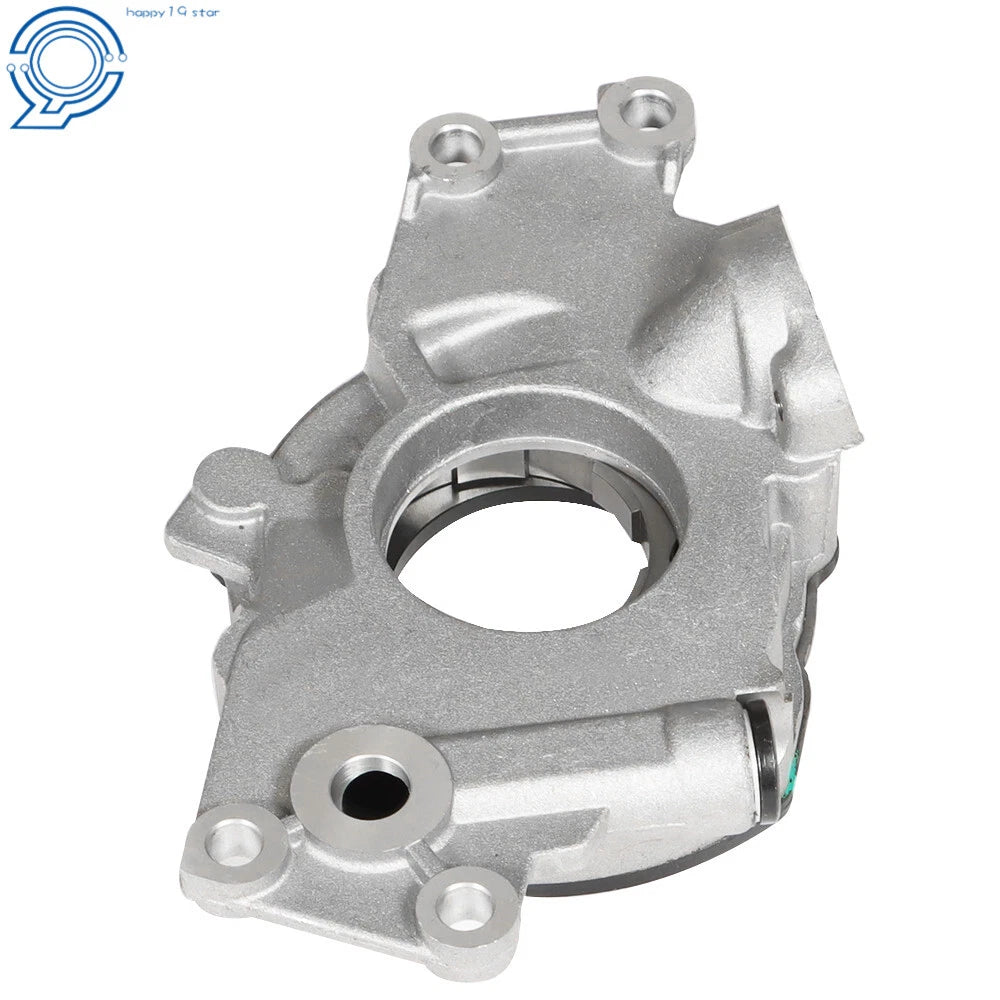 LS High Volume Oil Pump Change Kit for GM LS 5.3L 6.0L (2000-2023)