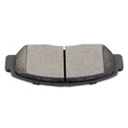 Front Drilled Rotors & Brake Pads for Honda Accord Acura CL TL TSX (2003–2007)