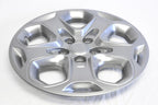 Wheel Covers Hubcaps 5 Spoke Full Set for Ford Fusion (2010–2012)