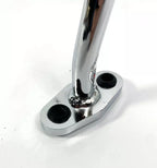 Chrome Shift Lever Handle Shifter Replacement for Ford Mustang (1969–1970)