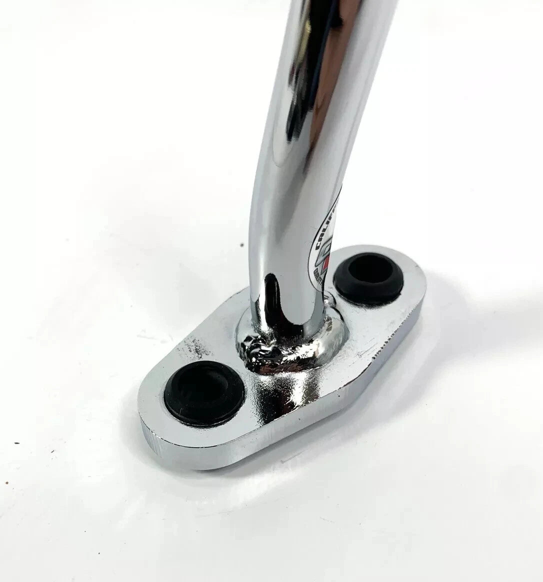 Chrome Shift Lever Handle Shifter Replacement for Ford Mustang (1969–1970)