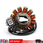 Alternator Stator for Kawasaki KX 250F (2011–2020) KX 450F (2009–2018) T9